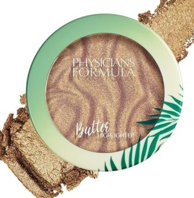 Physicians Formula Butter Highlighter, PF110575 - CHAMPAGNE