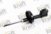 Kraft 4005450 StoßDäMpfer Passend FüR Nissan Renault