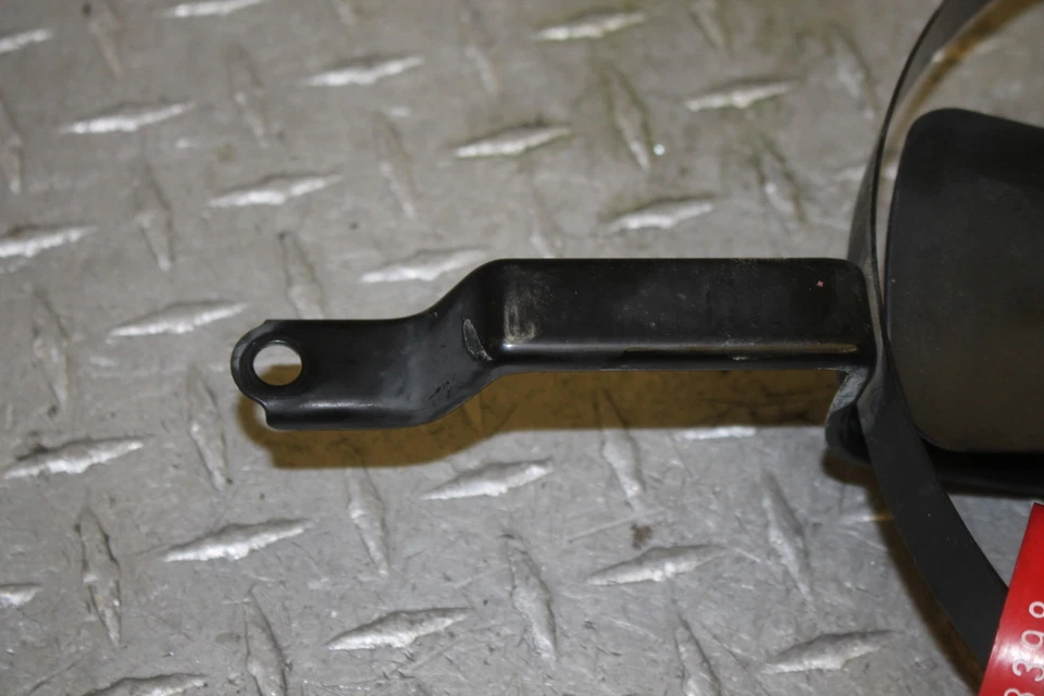 Yamaha Royal Star 1300 XVZ1300CT 2007 Tour Deluxe motor radiador ventilador de refrigeración Foto 2 de 4