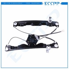 For Ford Explorer 2008-2002 Front Passenger Side Window Regulator W Motor For Ford Explorer 2008-2002 Front Passenger Side Window Regulator W Motor