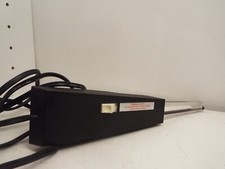 Vintage Realistic 231x Illuminated Tape Head Demagnetizer Usa-free Shipping