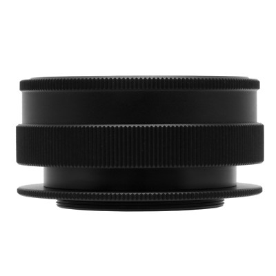 TS-Optics Micro Helical Auszug Fokussierer T2 auf T2 Schneckenfokussierer,BO7839