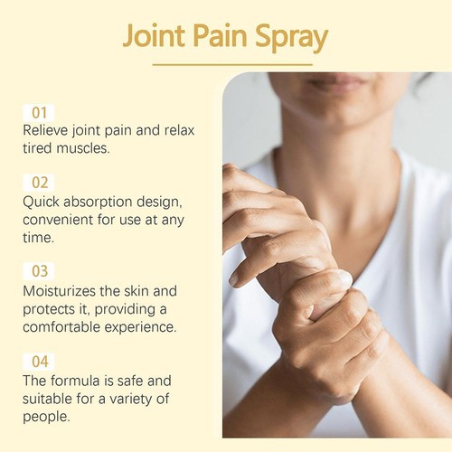 100ml Hondrolife Joint Care Spray The Origina🌿 - Picture 11 of 17