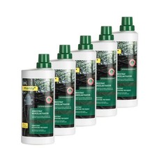 Hauert Manna Arbostrat Płynny nawóz Aktywator korzeni Roślina Drzewo 5x 1 litr 25m2