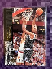 Anfernee Hardaway [Electric Gold] #51 Prices | 1993 Upper Deck SE 