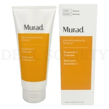 Murad Environmental Shield Essential-C Cleanser 6.75 oz