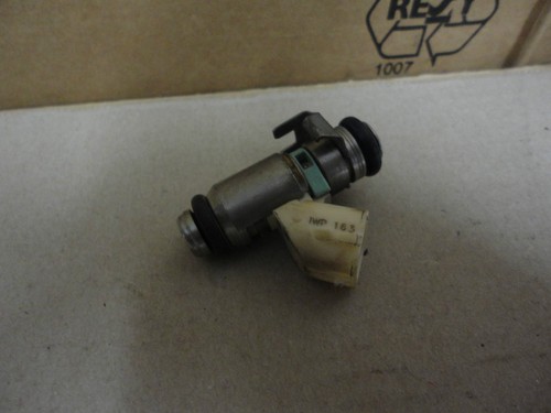 VW Golf 5 1K1 1K Einspritzdüse 036031C 78tkm