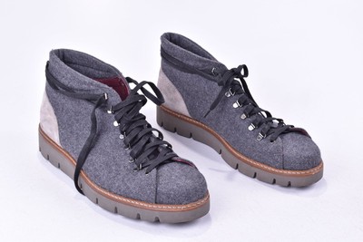Logan  Damen Stiefelette Boots  SL 26,5 cm Nr. 23-T 367
