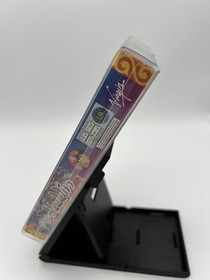 ‼️NINTENDO NES SPIEL ALADDIN OVP CIB - Komplett - Sehr guter Zustand  ‼️