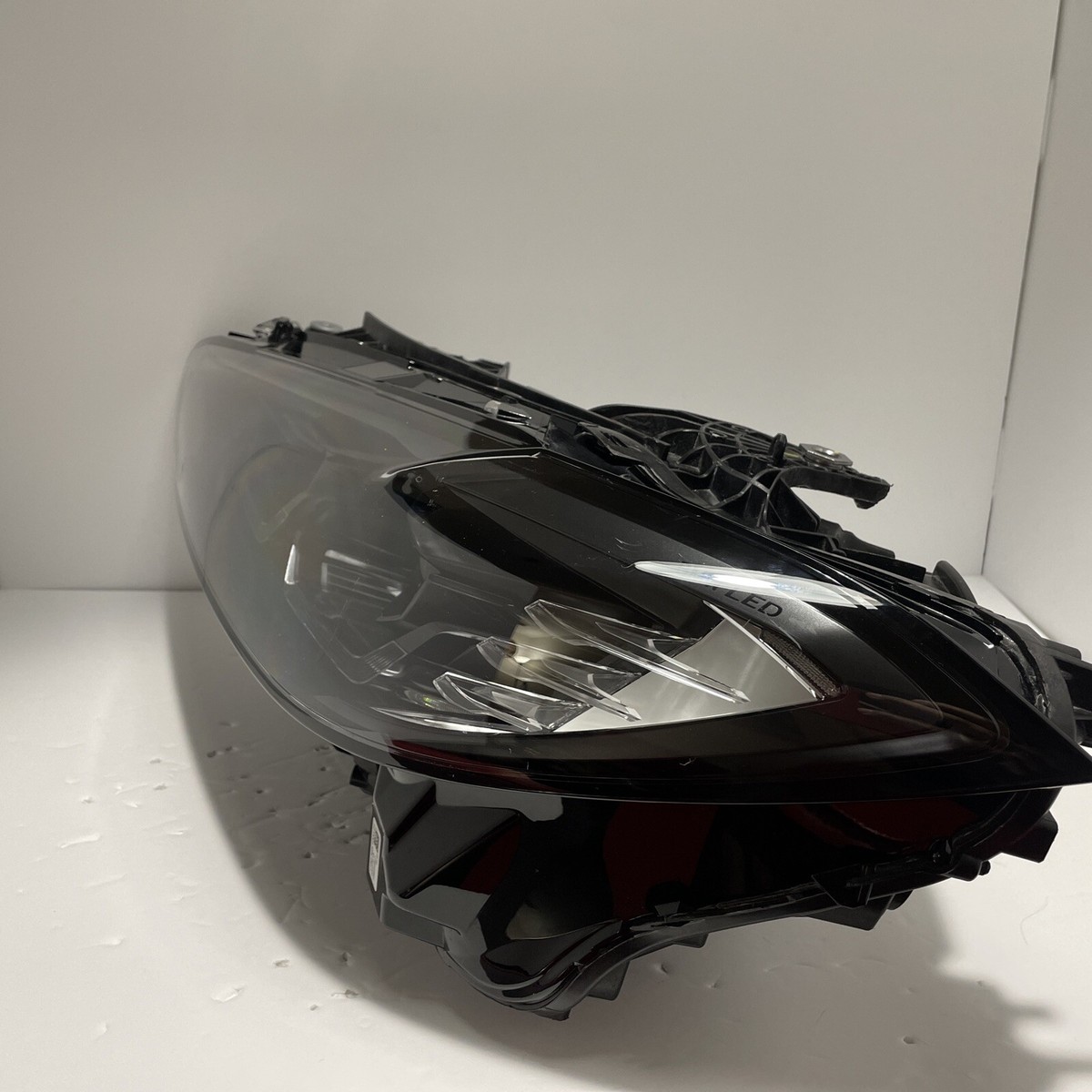 2021-2024 BMW 4-SERIES M3 M4 G22 G80 G82 LEFT SIDE LED HEADLIGHT  