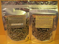 Multi-Vitamin/Supplement Combo 120 Caps Each ~ Two Top Sellers For 1 Low Price!~