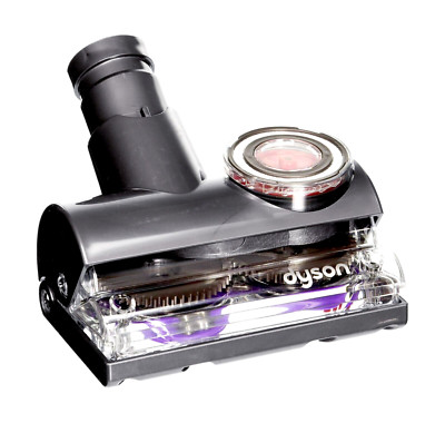 Dyson Original Tangle Free Mini Turbine Boden V6 kabellos, 925067-01 925068-02