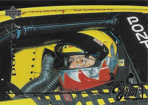 1996 Upper Deck Road To The Cup Racing ~ Pick Your Cards - Picture 113 of 142