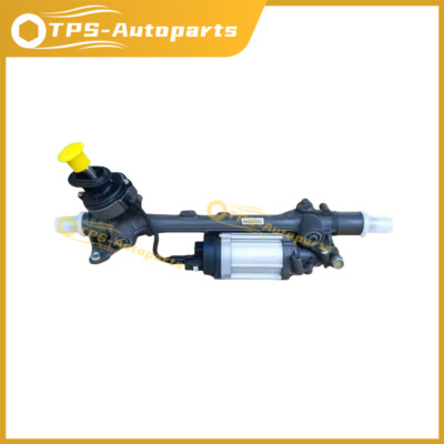 LHD Steering Rack For Volkswagen Touran Sharan Tiguan Audi Q3 5N1909144P