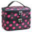 thumbnail 55  - Womens Large Make Up Bag Vanity Case Travel Cosmetic Beauty Organiser Box