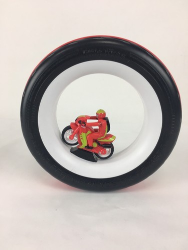 Little Tikes Racing Performance RX 50 