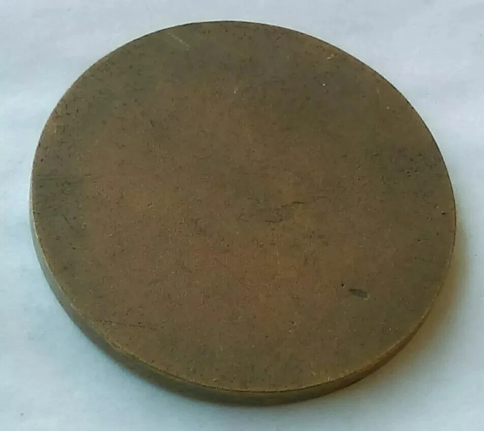 Federación de Hockey sobre Hielo de Yugoslavia, moneda simbólica, placa, medalla! Foto 2 de 2