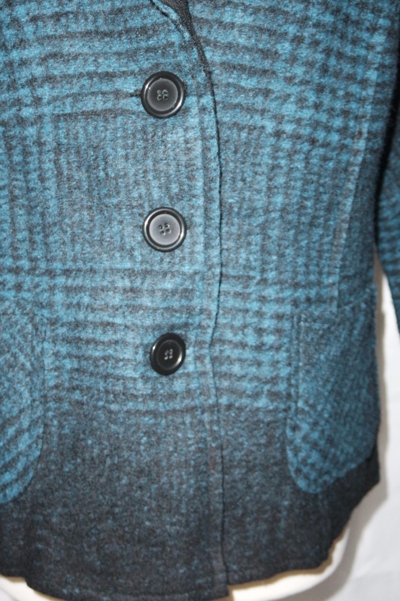 THOM by Thomas Rath Blazer Walkblazer