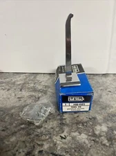 Vintage NEW Hall-Mack Coronado Chrome Towel Bar Posts 694 HM-685 RARE