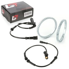 Essieu Renault SCENIC