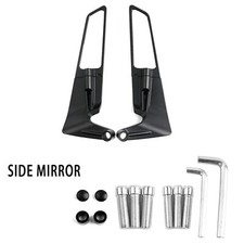 For KTM 250 390 200 690 125 DUKE 990 SUPER R 790 1290 Motorcycle rearview mirror