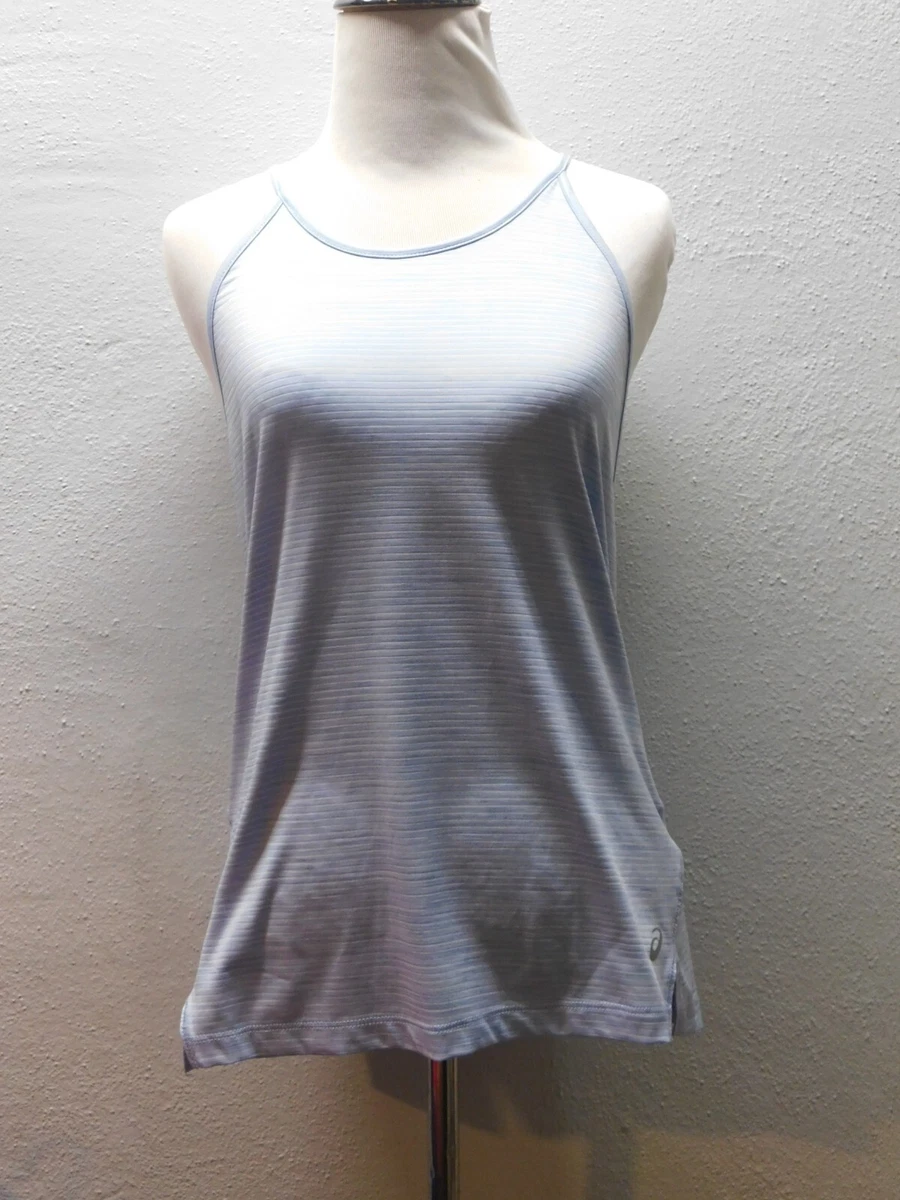 Asics women's clearance apparel