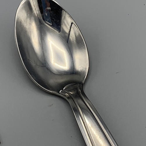Vtg Boy Scouts of America Silverware Utensil Set Imperial Stainless Steel Case - Picture 17 of 19