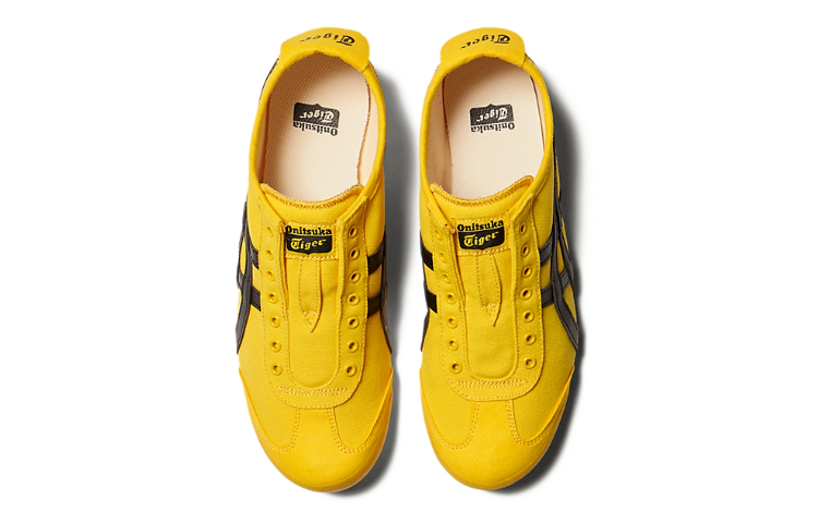 Onitsuka Tiger Mexico 66 Slip-On 1183A746 Tai-Chi Yellow