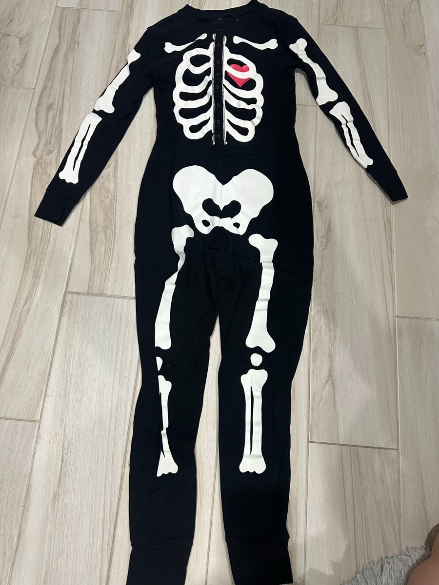Halloween Outfits Boys Skeleton Pajamas BOYS PIECE Old Navy