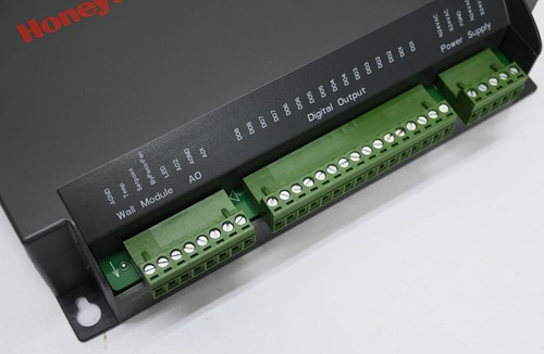 Honeywell Comfort Point CP-VAV - Imagen 5 de 10