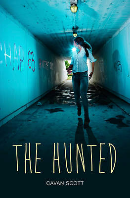 The Hunted by Cavan Scott (Paperback, 2014)