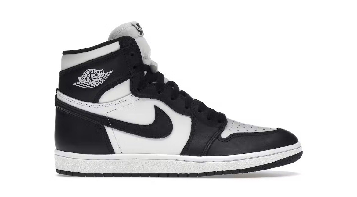 Jordan 1 Retro High 85 Black White (Size 8) | eBay 