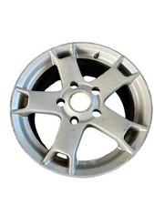 03 04 05 06 Kia Sorento Wheel Rim 5 Spoke 16 In 16x7 03 04 05 06 Kia Sorento Wheel Rim 5 Spoke 16 In 16x7