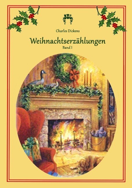 Thumbnail - Weihnachtserzählungen | Buch | 9783945038024