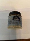 Vintage Glass Jar of Sport King Silicone Line Dressing — photo 1