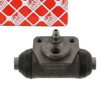 febi 15969 Radbremszylinder Ø17,50 FüR Nissan Micra II (K11) Hinten