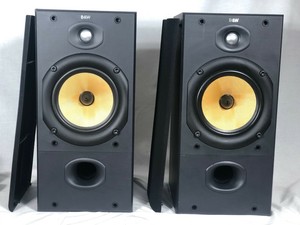 bowers & wilkins dm 602 s2