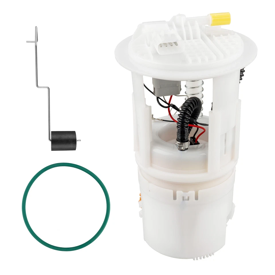 Conjunto de bomba de combustible con unidad de envío para Chrysler PT Cruiser 2004-2010 L4 2,4 L gasolina Foto 3 de 4