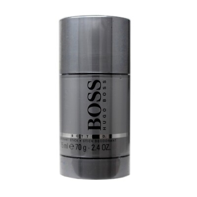BOSS NO. 6 BY HUGO BOSS DEODORANT STICK 75 ML/2.4 OZ. NEW