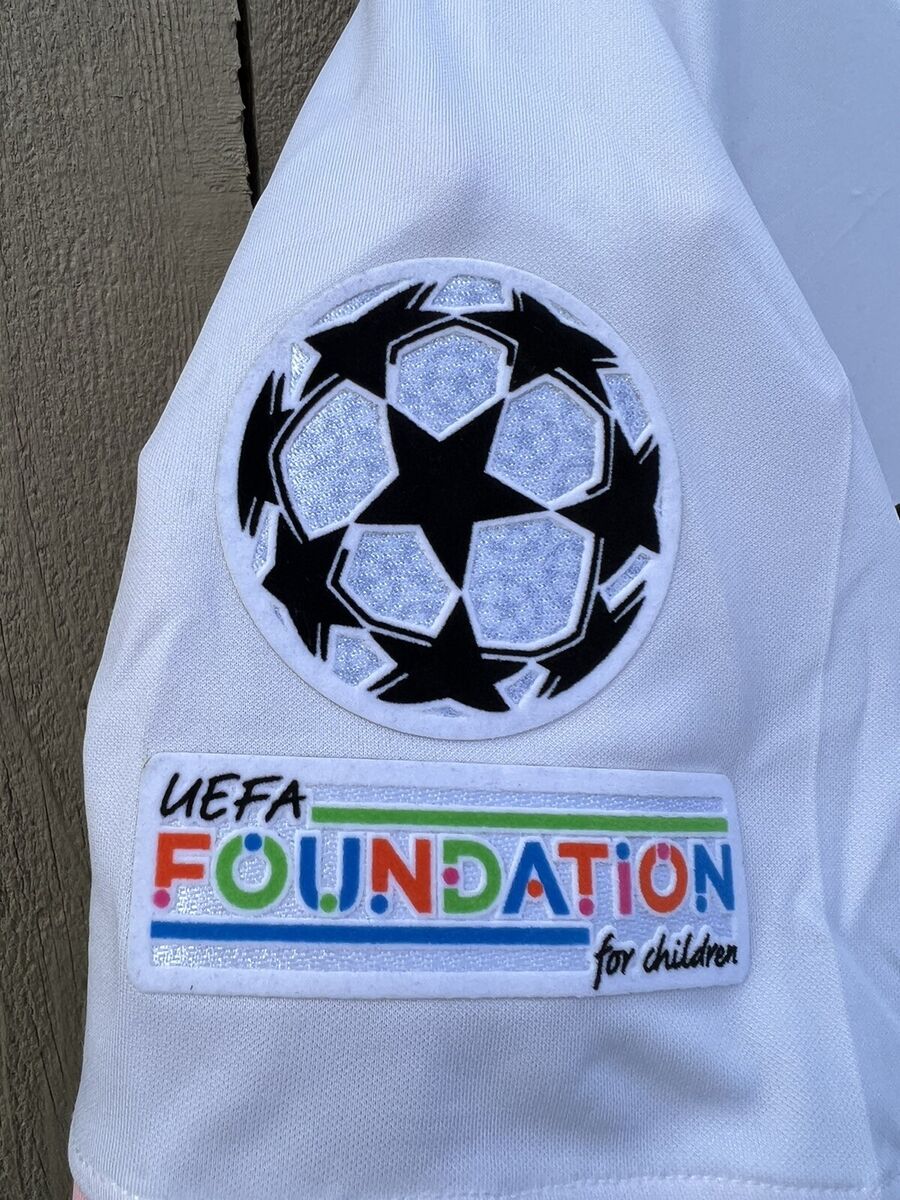PSG UEFA Champions League 2021-22 Visitor Messi 30 Nike Dri PSG UEFA Champions League 2021-22 Visitor Messi 30 Nike Dri