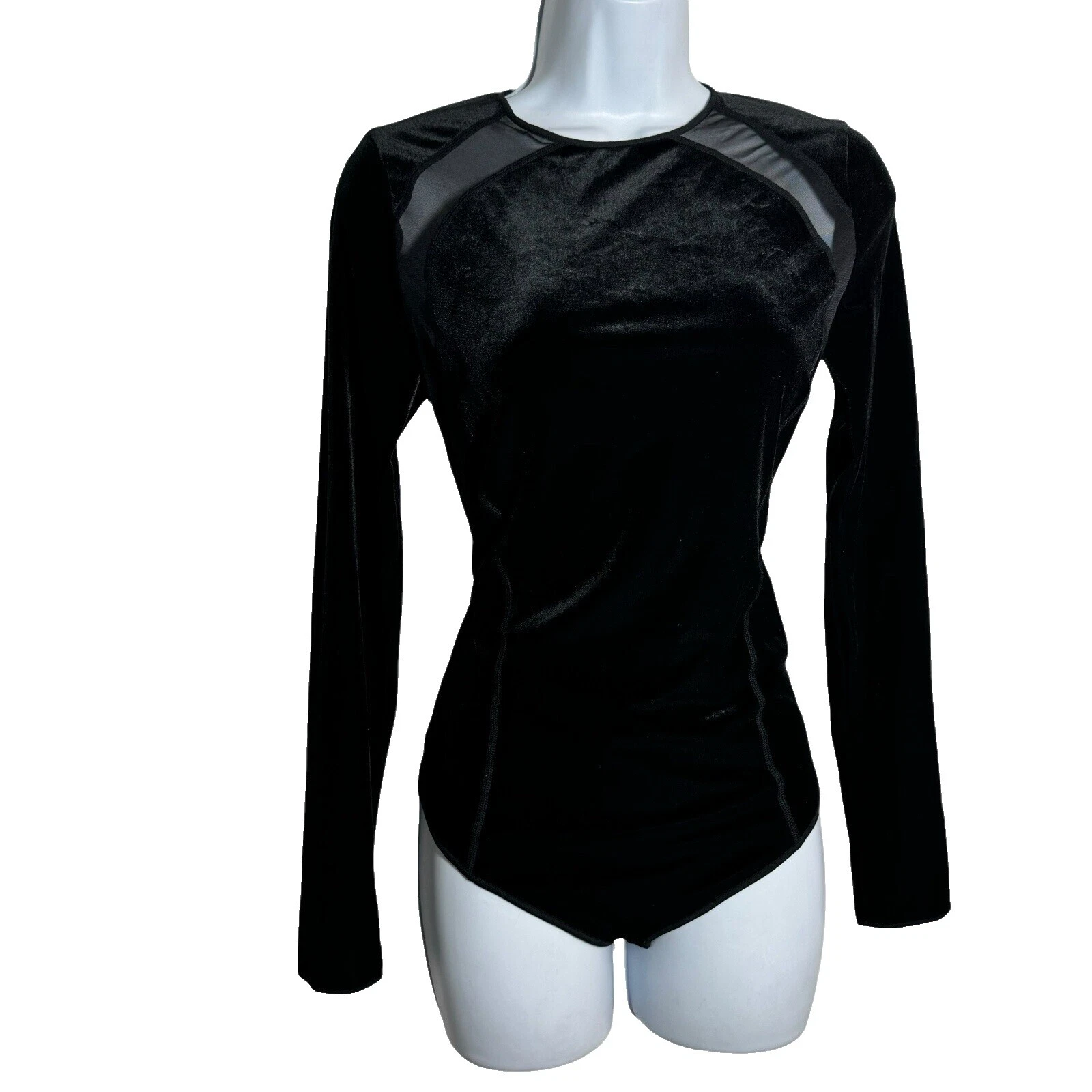 Tamaño Regular Wolford Poliamida Tops para mujer