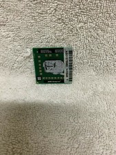 AMD Sempron SI-42 2.1GHz SMSI42SAM12GG Laptop Processor