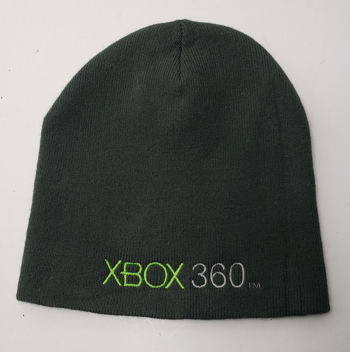 VINTAGE 90s Xbox 360 Pop Tarts Promo Knit Beanie Hat | eBay