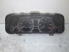 Compteur Peugeot 306