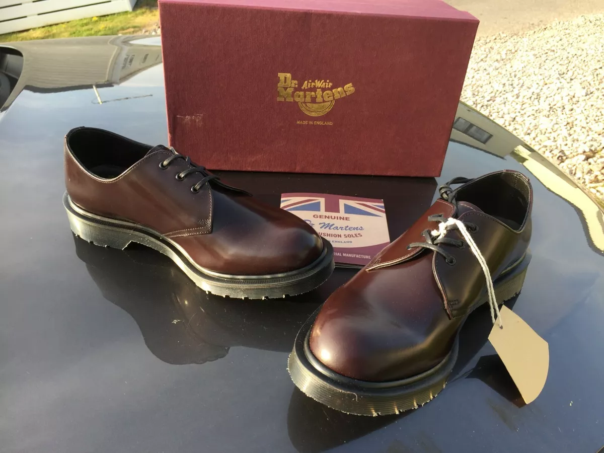 Dr martens clearance boanil brush 1461