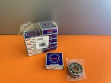 NSK Roller Bearing 6204VC3 Qty 10 