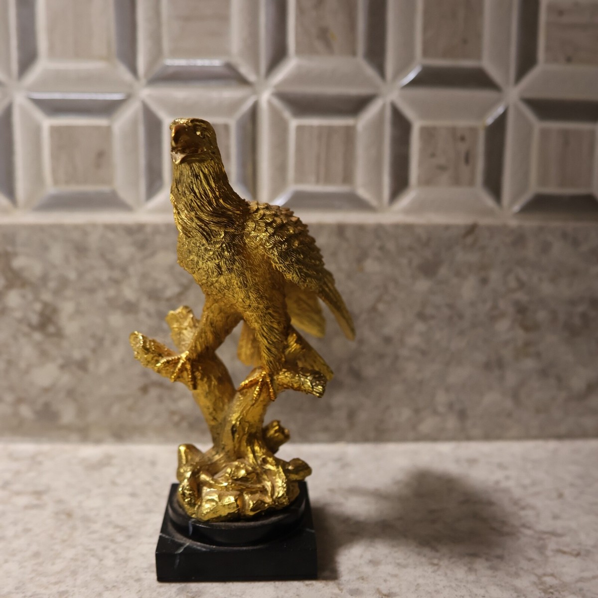 HERITAGE GOLDEN EAGLE テ－ルピ－スプレート　美品！ 動画有り！】遂にHERITAGEゴールデンイーグル降臨！ | イシバシ