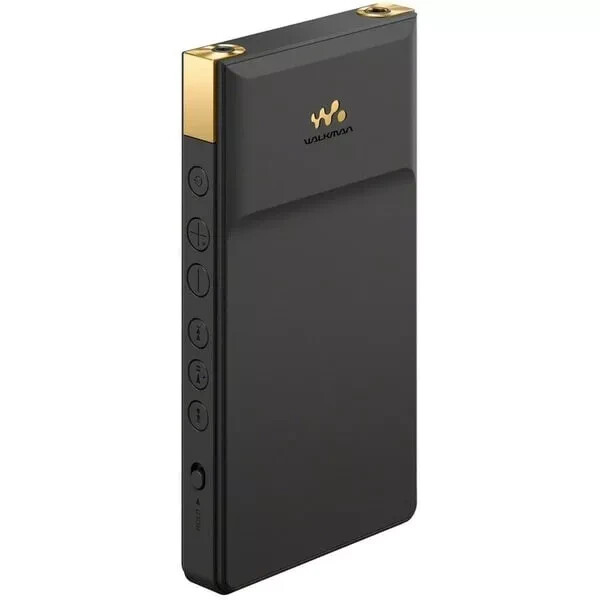SONY WALKMAN NW-ZX707 64GB Hi-Res ZX Series Audio Player