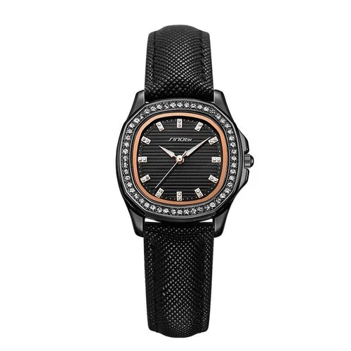 Women's Watch, Vintage Rhinestone Watch, Elegant Gift for women wife&mom - Picture 4 of 22