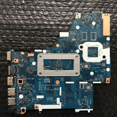Carte mère pour HP PRODESK 400 G6